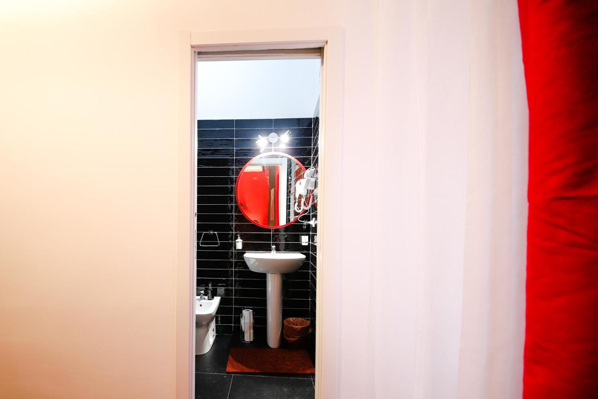 Casa Interattiva Naples'Secrets Bed and Breakfast Εξωτερικό φωτογραφία